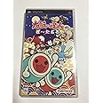 太鼓の達人 ぽ~たぶる - PSP