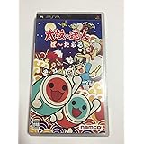 太鼓の達人 ぽ~たぶる - PSP