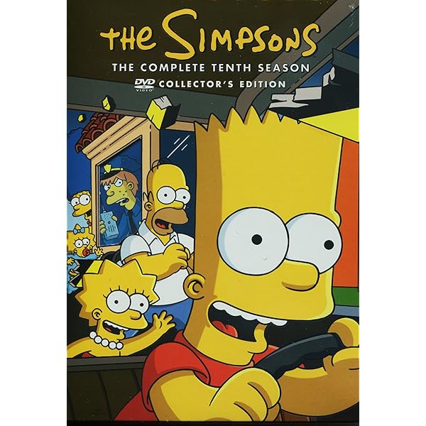 Amazon.co.jp: Simpsons: Season 18 [DVD] [Import] : DVD