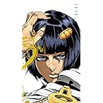 ジョジョの奇妙な冒険 iPhoneSE/5s/5c/5(640×1136)壁紙 ブローノ・ブチャラティ ジョジョの奇妙な冒険 iPhoneSE/5s/5c/5(640×1136)壁紙 ブローノ・ブチャラティ