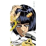 ジョジョの奇妙な冒険 HD(720×1280)壁紙 ブローノ・ブチャラティ ジョジョの奇妙な冒険 HD(720×1280)壁紙 ブローノ・ブチャラティ