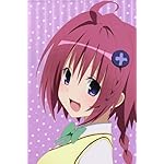 To LOVEる ダークネス iPhone(640×960)壁紙 黒咲 芽亜(くろさき めあ) To LOVEる ダークネス iPhone(640×960)壁紙 黒咲 芽亜(くろさき めあ)