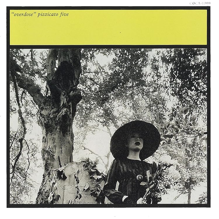 Amazon.co.jp: PIZZICATO FIVE: ミュージック