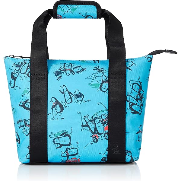 マンシングウェアのゴルフバッグ マンシング（MUNSING）（レディース）ゴルフ トートバッグ