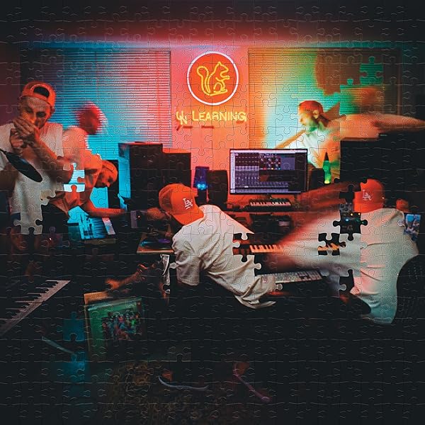 Amazon.co.jp: Unlearning Vol. 1: Music