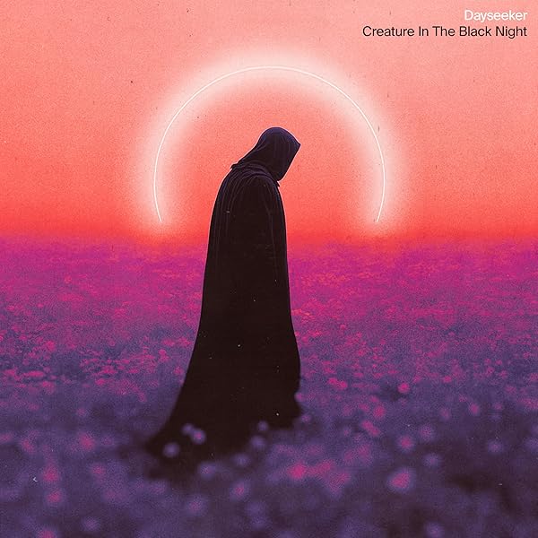 Dayseeker Dark Sun ポストハードコア レコード 新品 Dayseeker – Dark Sun – Vinyl (Red w/ Black Marble, LP, Album + 3