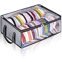 Amazon.co.jp: 【 コストコ 】AG BOX クリアシューボックス4個