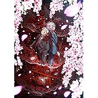 【Amazon.co.jp限定】鬼太郎誕生 ゲゲゲの謎 豪華版Blu-ray 描き下ろしキャラファインボード（F3）付コレクション(描き下ろしアクリルジオラマスタンド&描き下ろしマイクロファイバーミニハンカチ&メーカー特典：谷田部透湖描き下ろしビジュ