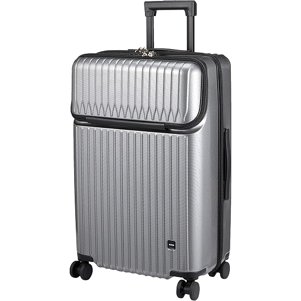 Amazon | [エース] スーツケース パリセイドZ 機内持ち込み可 36L 45cm