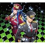 ナンバカ Android(960×854)待ち受け 百式 百子(ひゃくしき ももこ),双六 一(すごろく はじめ) ナンバカ Android(960×854)待ち受け 百式 百子(ひゃくしき ももこ),双六 一(すごろく はじめ)