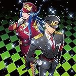 ナンバカ iPad壁紙 百式 百子(ひゃくしき ももこ),双六 一(すごろく はじめ) ナンバカ iPad壁紙 百式 百子(ひゃくしき ももこ),双六 一(すごろく はじめ)