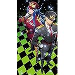 ナンバカ iPhone SE第2~3世代 8~6 壁紙 視差効果 百式 百子(ひゃくしき ももこ),双六 一(すごろく はじめ) ナンバカ iPhone SE第2~3世代 8~6 壁紙 視差効果 百式 百子(ひゃくしき ももこ),双六 一(すごろく はじめ)