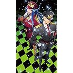 ナンバカ フルHD(1080×1920)スマホ壁紙/待受 百式 百子(ひゃくしき ももこ),双六 一(すごろく はじめ) ナンバカ フルHD(1080×1920)スマホ壁紙/待受 百式 百子(ひゃくしき ももこ),双六 一(すごろく はじめ)