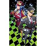 ナンバカ FVGA(480×800)壁紙 百式 百子(ひゃくしき ももこ),双六 一(すごろく はじめ) ナンバカ FVGA(480×800)壁紙 百式 百子(ひゃくしき ももこ),双六 一(すごろく はじめ)