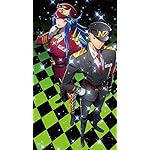 ナンバカ QHD(540×960)壁紙 百式 百子(ひゃくしき ももこ),双六 一(すごろく はじめ) ナンバカ QHD(540×960)壁紙 百式 百子(ひゃくしき ももこ),双六 一(すごろく はじめ)