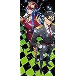 ナンバカ iPhone 15,14,13,12,11,X 壁紙(1125x2436) 百式 百子(ひゃくしき ももこ),双六 一(すごろく はじめ) ナンバカ iPhone 15,14,13,12,11,X 壁紙(1125x2436) 百式 百子(ひゃくしき ももこ),双六 一(すごろく はじめ)