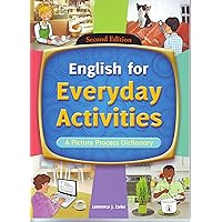 Amazon | Just Look 'n Learn English Picture Dictionary (Just Look
