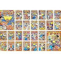 Amazon.co.jp: 「ボボボーボ・ボーボボ」完全奥義BD-BOX [Blu