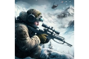 Sniper Strike: 一人称視点シューターゲーム&照準改善