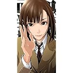 監獄学園 iPhoneSE/5s/5c/5 壁紙 視差効果 栗原千代 監獄学園 iPhoneSE/5s/5c/5 壁紙 視差効果 栗原千代