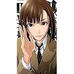 監獄学園 iPhone SE第2~3世代 8~6 壁紙 視差効果 栗原千代 監獄学園 iPhone SE第2~3世代 8~6 壁紙 視差効果 栗原千代