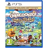 Overcooked! All You Can Eat (PS5)