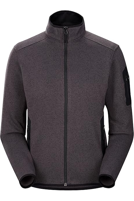 Amazon | [アークテリクス] ARCTERYX コバートカーディガン男性用 