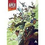ジ・アート・オブ・エーペックスレジェンズ (G-NOVELS)
