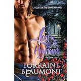 Lost in the Highlands : Volume 3 (A Scottish Time Travel Romance) (Lost in the Highlands Trilogy : Book 3) Readers Choice Edi