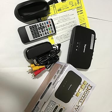 Amazon.co.jp 人気ギフトランキング: 地上デジタルチューナー で