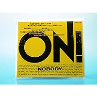 Amazon.co.jp: NOBODY: ミュージック