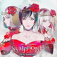 SYMPHONIA takt op. Special Edition (完全生産限定盤) (特典なし)