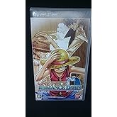 ワンピース ROMANCE DAWN 冒険の夜明け - PSP