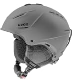 Amazon | uvex(ウベックス) アジアンフィット スキースノーボード