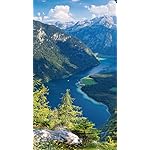 山 HD(720×1280)壁紙 アルプス 山 HD(720×1280)壁紙 アルプス