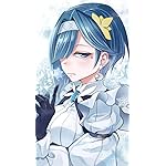 追放された転生重騎士はゲーム知識で無双する iPhoneSE/5s/5c/5(640×1136)壁紙 スノウ・ハウルロッド