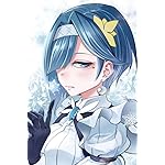 追放された転生重騎士はゲーム知識で無双する iPhone(640×960)壁紙 スノウ・ハウルロッド