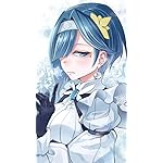 追放された転生重騎士はゲーム知識で無双する XFVGA(480×854)壁紙 スノウ・ハウルロッド