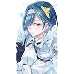 追放された転生重騎士はゲーム知識で無双する HD(720×1280)壁紙 スノウ・ハウルロッド