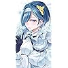 追放された転生重騎士はゲーム知識で無双する - スノウ・ハウルロッド iPhoneSE/5s/5c/5 壁紙 視差効果 384512
