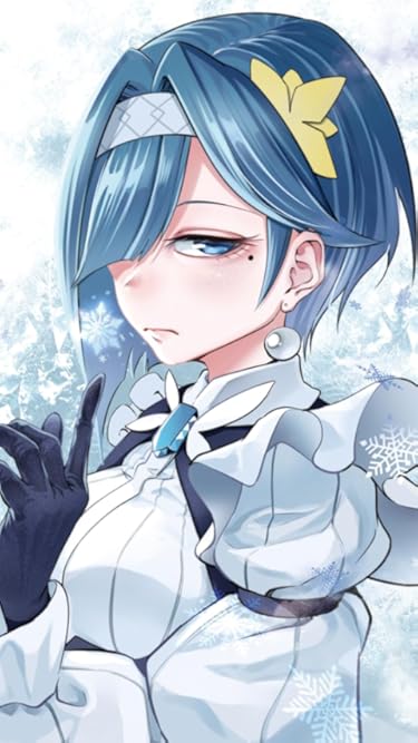 追放された転生重騎士はゲーム知識で無双する  iPhone/Androidスマホ壁紙(480×854)-1 - スノウ・ハウルロッド