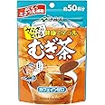 伊藤園 さらさらとける 健康ミネラルむぎ茶 40g 粉末 チャック付き袋タイプ