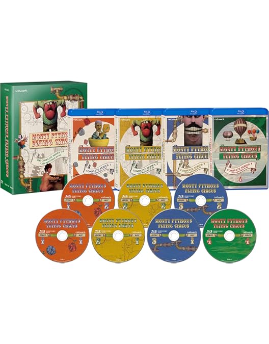 Amazon.co.jp: 【Amazon.co.jp限定】モンティ・パイソン/人生