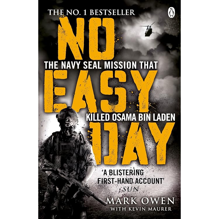 Pre-Owned Lone Survivor: The Eyewitness Account Of Operation Redwing And The Lost Heroes Seal Team 10 Paperback Marcus Luttrell