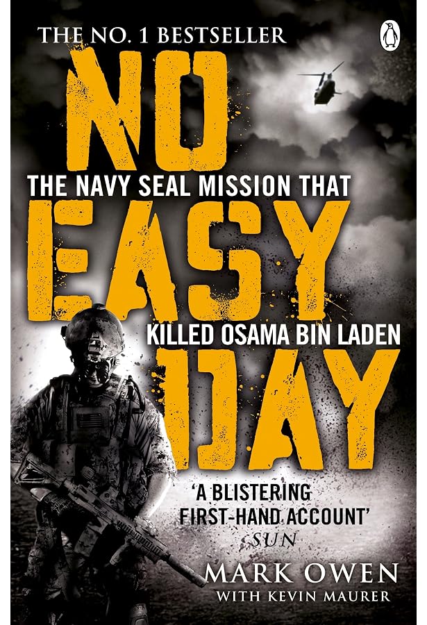 Book: "The Reaper" Autobiography Of A Special Ops Sniper - Used Good Condition