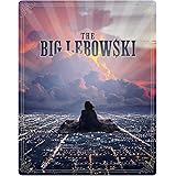 【Amazon.co.jp限定】ビッグ・リボウスキ スチールブック・ブルーレイ [Blu-ray]