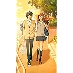 ホリミヤ iPhone SE/8/7/6s(750×1334)壁紙 宮村 伊澄(みやむら いずみ),堀 京子(ほり きょうこ) ホリミヤ iPhone SE/8/7/6s(750×1334)壁紙 宮村 伊澄(みやむら いずみ),堀 京子(ほり きょうこ)