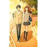 ホリミヤ FVGA(480×800)壁紙 宮村 伊澄(みやむら いずみ),堀 京子(ほり きょうこ) ホリミヤ FVGA(480×800)壁紙 宮村 伊澄(みやむら いずみ),堀 京子(ほり きょうこ)