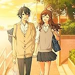 ホリミヤ iPad壁紙 宮村 伊澄(みやむら いずみ),堀 京子(ほり きょうこ) ホリミヤ iPad壁紙 宮村 伊澄(みやむら いずみ),堀 京子(ほり きょうこ)