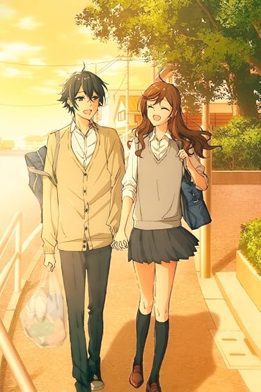 2023夏アニメ - 宮村 伊澄（みやむら いずみ）,堀 京子（ほり きょうこ）